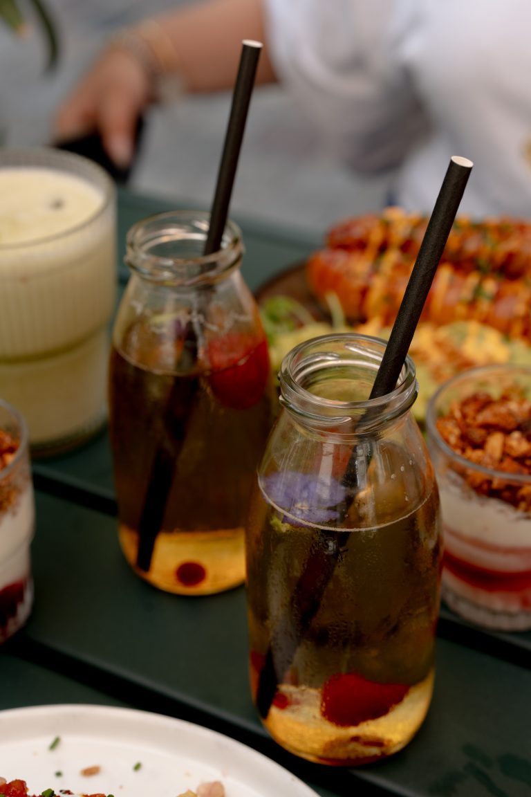 Brunch Au Couvent Bordeaux
