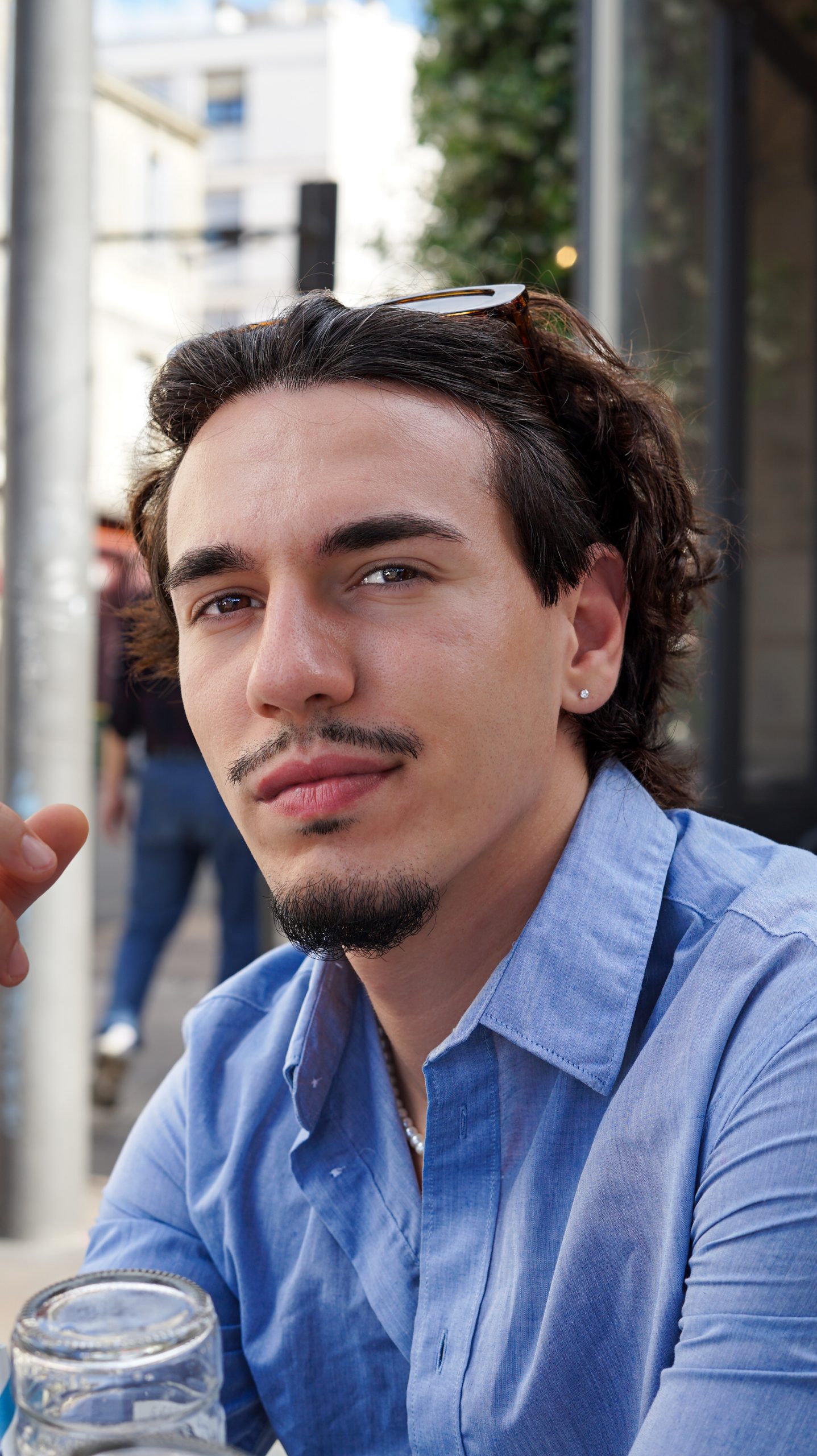 Rémy Napias